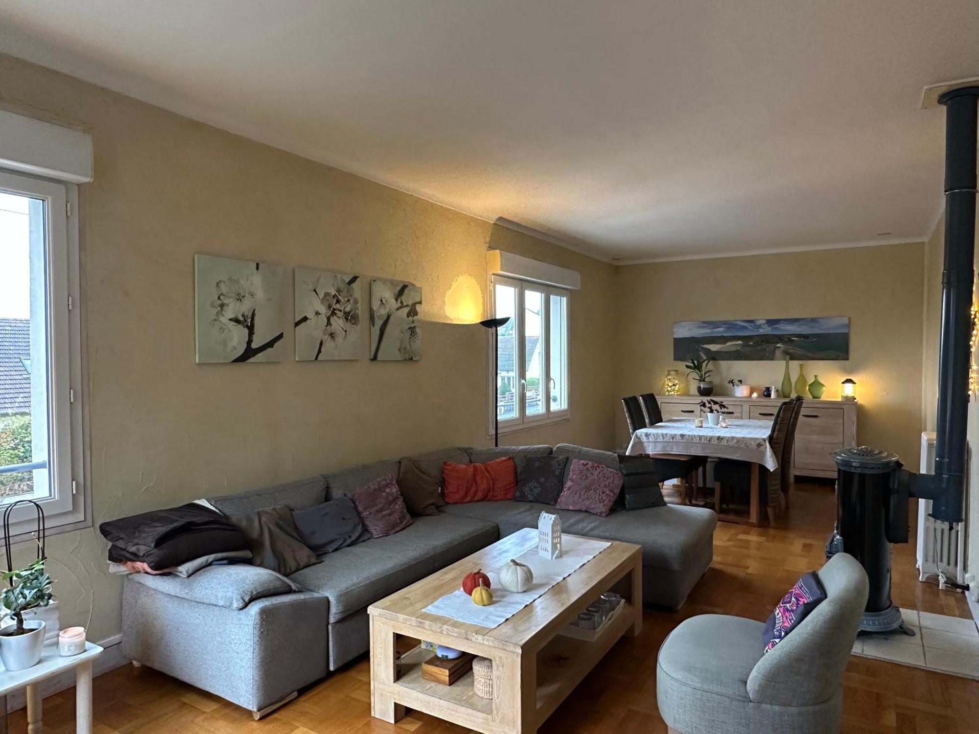 Maison De Centre-Ville Au Calme Avec Jardin Et Parkings カーン エクステリア 写真